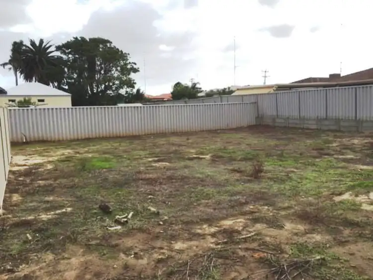 Fourth view of Homely land listing, 101a King Road, East Bunbury WA 6230