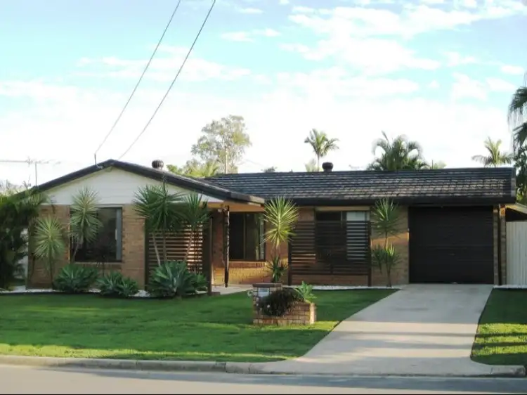 1 Leahy Street, Brassall QLD 4305