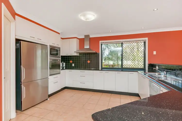 Main view of Homely house listing, 41 Sovereign Strait, Karalee QLD 4306