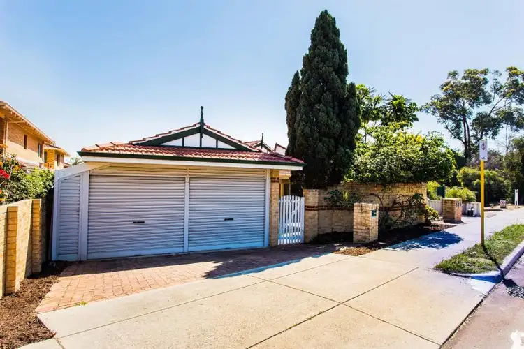 1/133 Labouchere Road, Como WA 6152