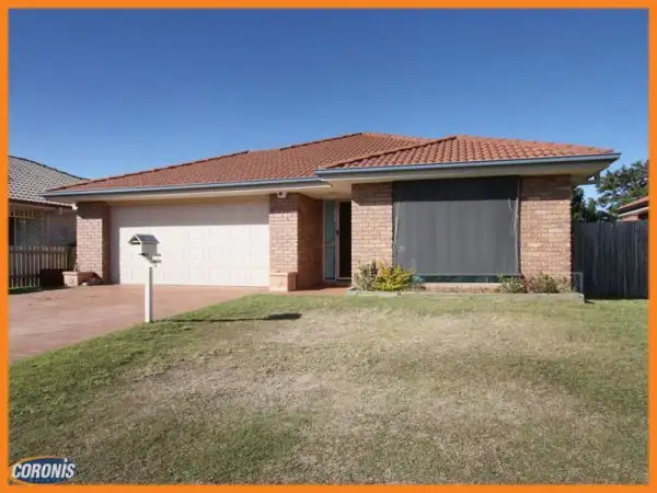 Main view of Homely house listing, 5 Greening Place, Bracken Ridge QLD 4017