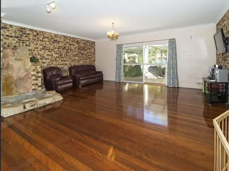 Fifth view of Homely house listing, 5 Rutherford Road, Withcott QLD 4352