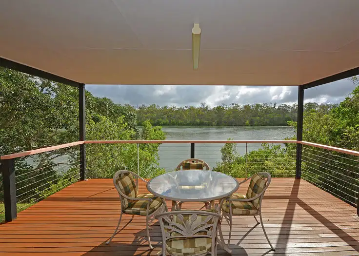 Main view of Homely rural property listing, 208 Pacific Haven Cct, Pacific Haven QLD 4659