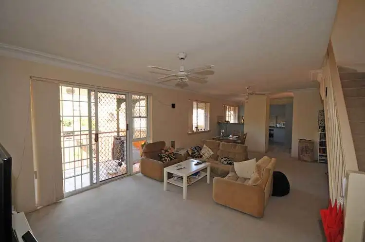 5/10 Maryvale Street, Toowong QLD 4066