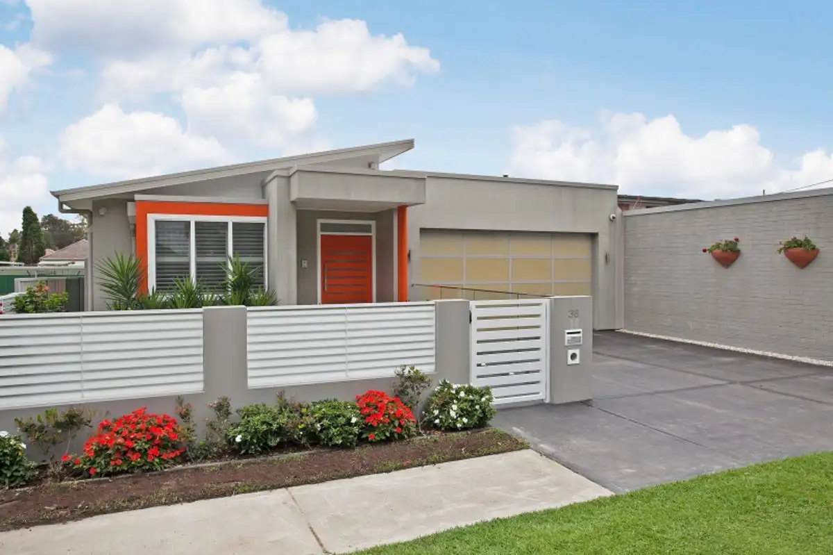 Main view of Homely house listing, 36 Ulick Street, Merewether NSW 2291