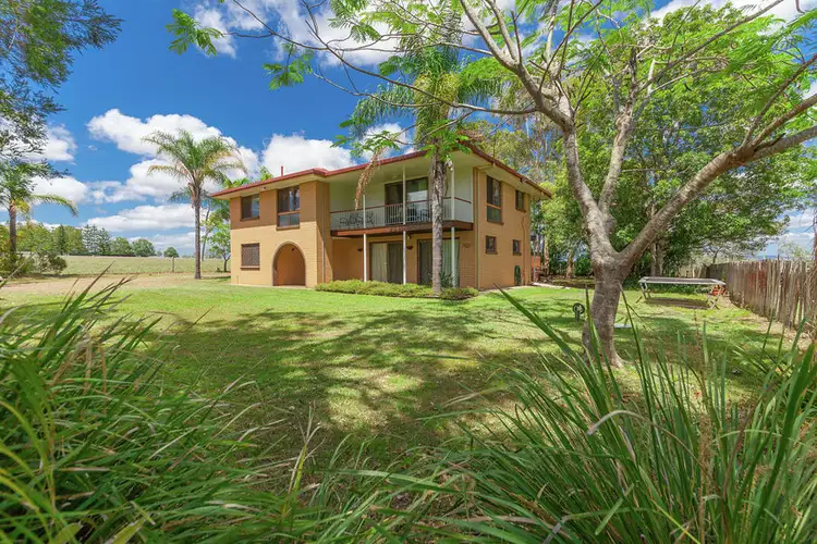 Third view of Homely rural property listing, 65 Ipswich-Boonah Road, Purga QLD 4306