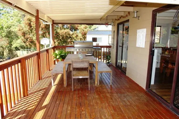 Main view of Homely house listing, 45 Hillcrest Avenue, Tacoma NSW 2259