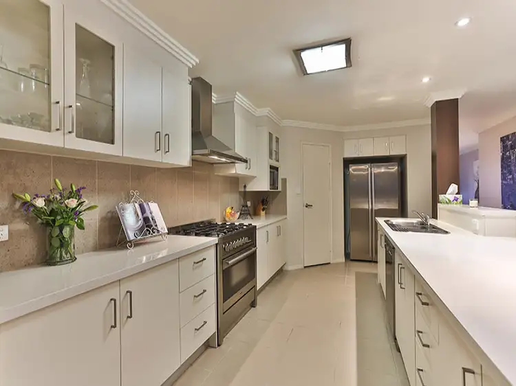 Third view of Homely house listing, 19 Currawong Drive, Highfields QLD 4352