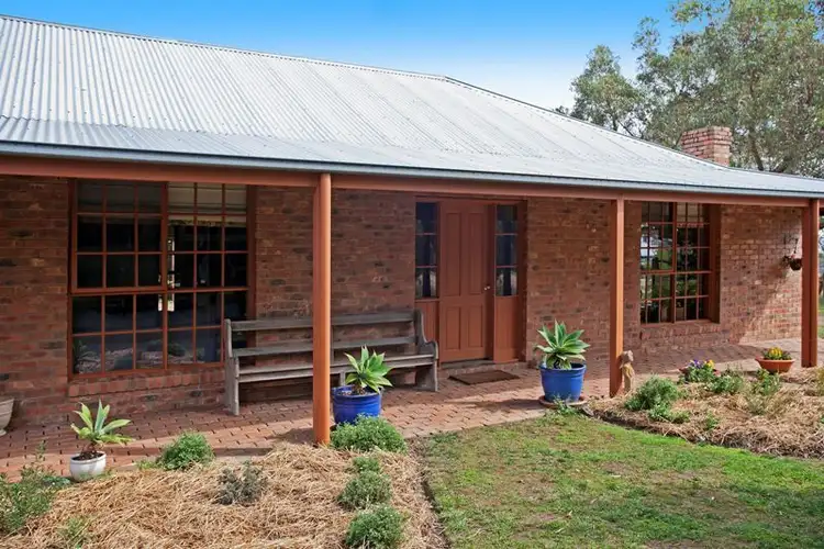 Third view of Homely rural property listing, 1400 Winchelsea - Deans Marsh Road, Bambra VIC 3241