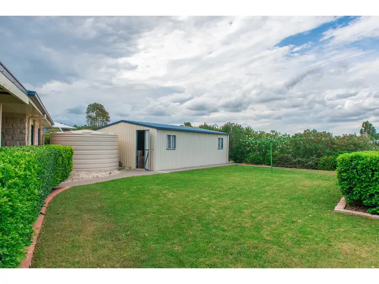 Fifth view of Homely house listing, 10 Roderick Drive, Cotswold Hills QLD 4350