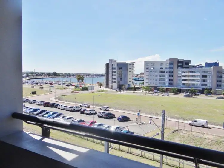 Second view of Homely apartment listing, 9/522 Hunter Street, Newcastle NSW 2300