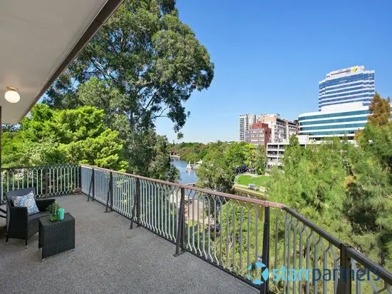 11/7-9 Robertson Street, Parramatta NSW 2150
