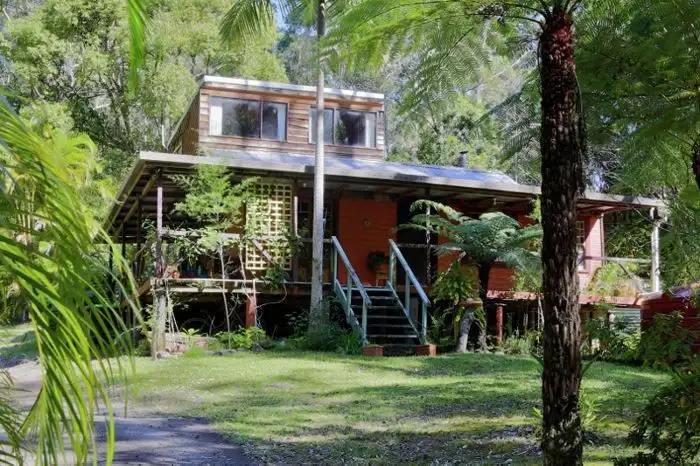 323 Mt Browne Road, Upper Orara NSW 2450