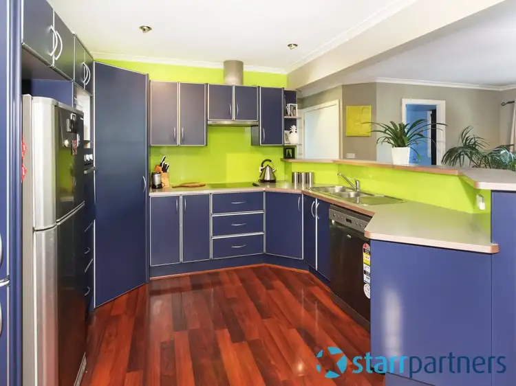 Fourth view of Homely house listing, 22 Hough Street, Colyton NSW 2760
