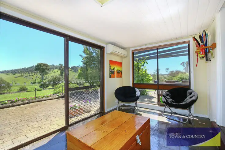 Fifth view of Homely rural property listing, 53 Biddulph Road, Armidale NSW 2350