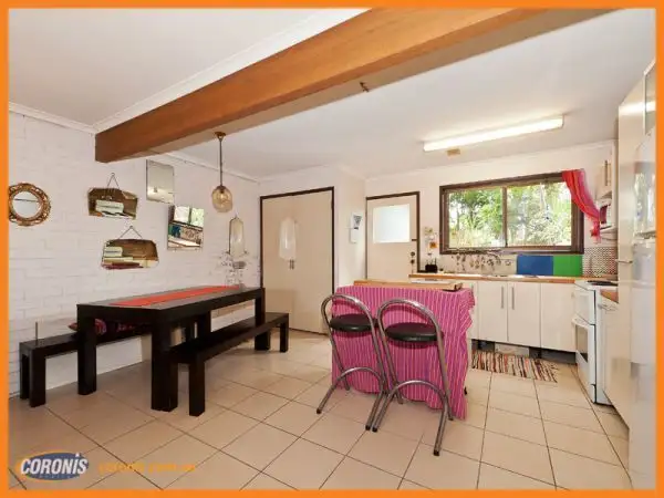 Fourth view of Homely townhouse listing, 14/111 Barbaralla Drive, Springwood QLD 4127