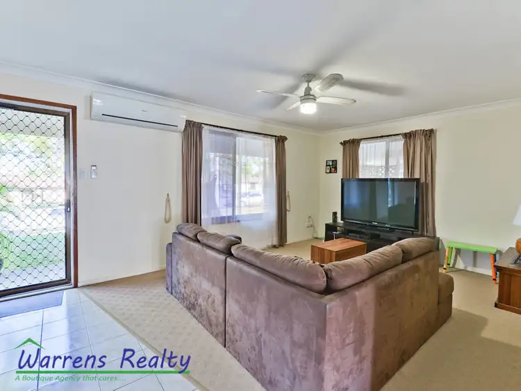 Sixth view of Homely house listing, 183 Mount Warren Blvd, Mount Warren Park QLD 4207