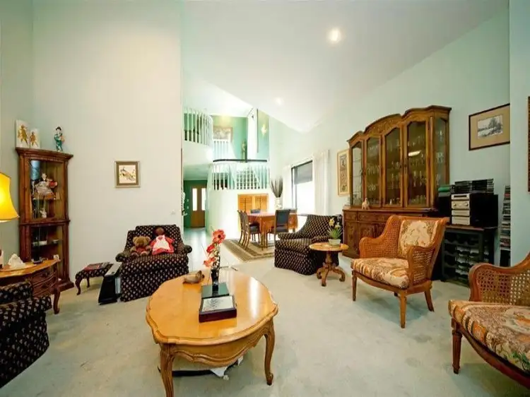 Fifth view of Homely house listing, 9/38 Caseys Road, Hope Island QLD 4212