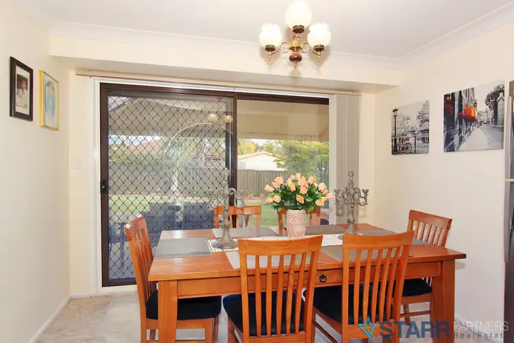 Sixth view of Homely house listing, 5 Hakea Court, St Clair NSW 2759