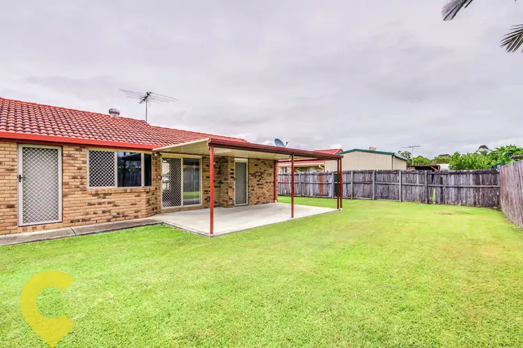 Fourth view of Homely house listing, 23 Summerfields Drive, Caboolture QLD 4510