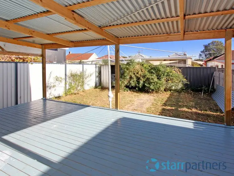 Fourth view of Homely house listing, 18 Yillowra St, Auburn NSW 2144
