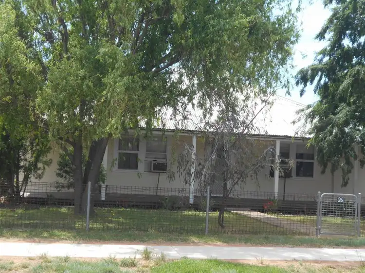 Main view of Homely house listing, 26 Drummond St, Berrigan NSW 2712