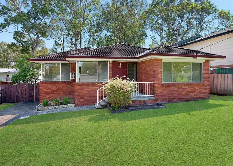 58 Northcott Avenue, Watanobbi NSW 2259