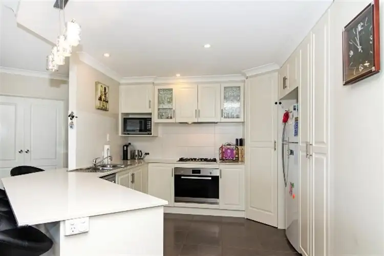 Seventh view of Homely house listing, 4 Coolibah  Ct, Kingsthorpe QLD 4400