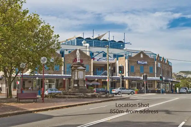 Fourth view of Homely land listing, 10 Winsor Street, Merewether NSW 2291