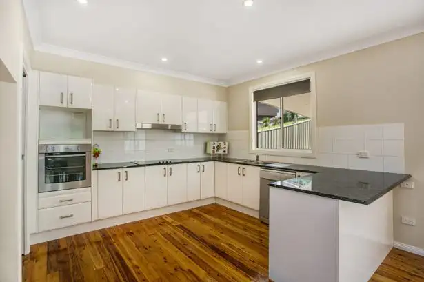 Third view of Homely house listing, 12 Lisa Avenue, Warners Bay NSW 2282