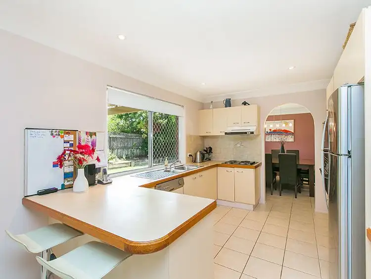 Fifth view of Homely house listing, 17 Oakville Street, Runcorn QLD 4113