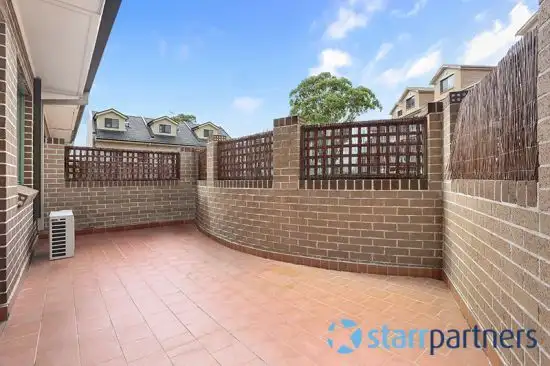 Fourth view of Homely unit listing, 7/505-507 Wentworth Avenue, Toongabbie NSW 2146