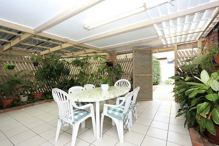 Main view of Homely house listing, 26 Phoenix Avenue, Bongaree QLD 4507