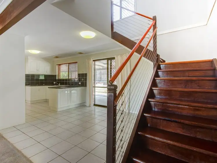 Fifth view of Homely house listing, 5 Huffer St, Carina Heights QLD 4152