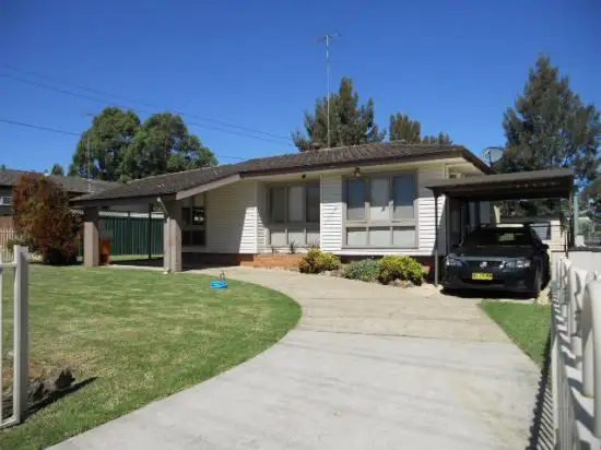 Second view of Homely house listing, 165 Samarai Road, Whalan NSW 2770