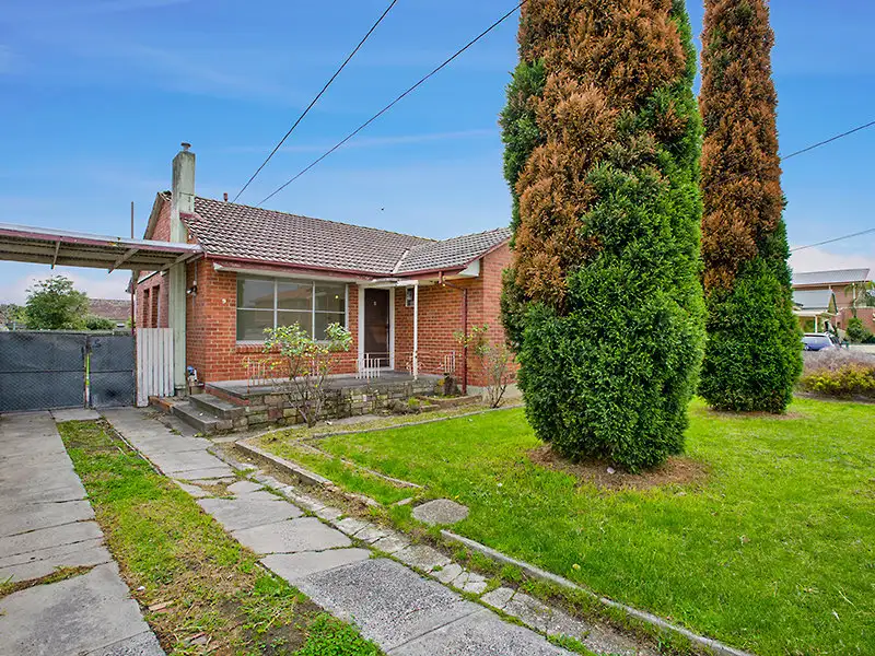 Main view of Homely house listing, 9 McBryde Street, Fawkner VIC 3060