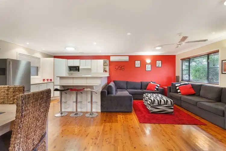 Second view of Homely house listing, 2 Lake Street, Wyee Point NSW 2259