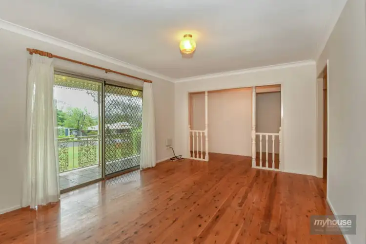 Fourth view of Homely house listing, 5 Angus Street, Rangeville QLD 4350