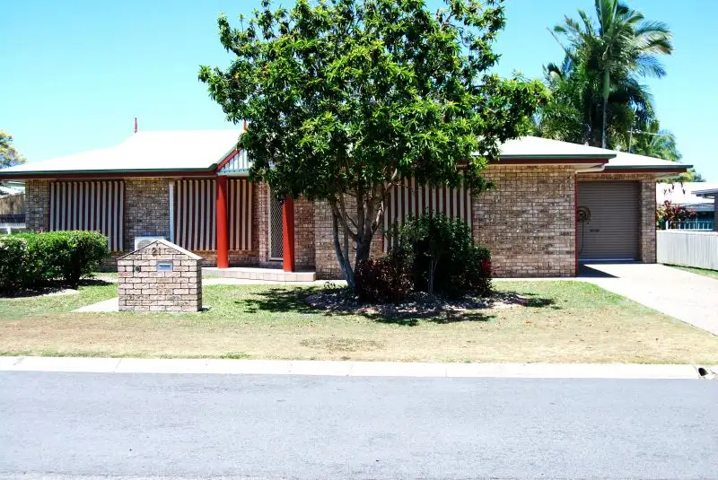 Main view of Homely house listing, 21 Cassia St, Beaconsfield QLD 4740