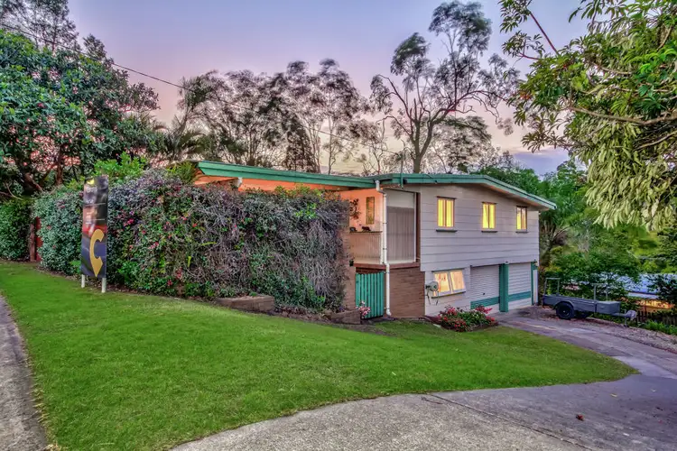 Sixth view of Homely house listing, 33 Caesar Road, Ferny Hills QLD 4055