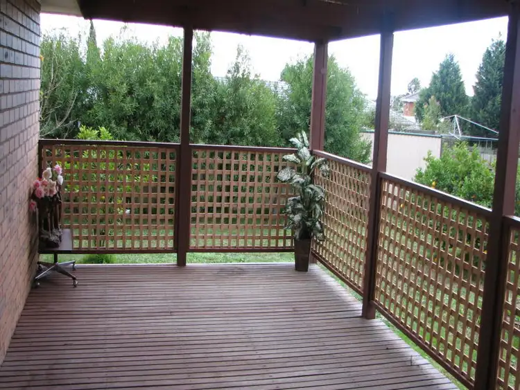 Third view of Homely house listing, 5 Cody Avenue, Hampton Park VIC 3976