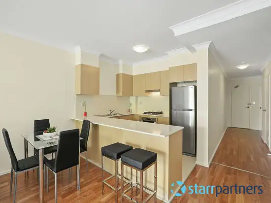 32/10 Murray Street, Northmead NSW 2152