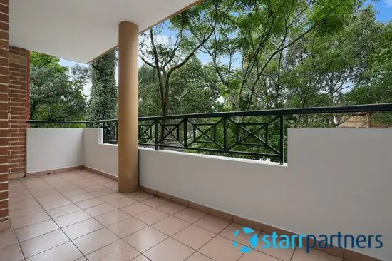 Third view of Homely unit listing, 2/6-8 Gladstone Street, North Parramatta NSW 2151