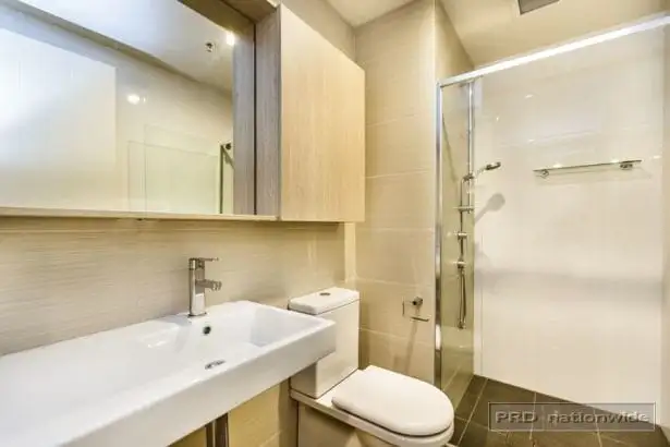 Sixth view of Homely apartment listing, 204/122-132 Hunter Street, Newcastle NSW 2300