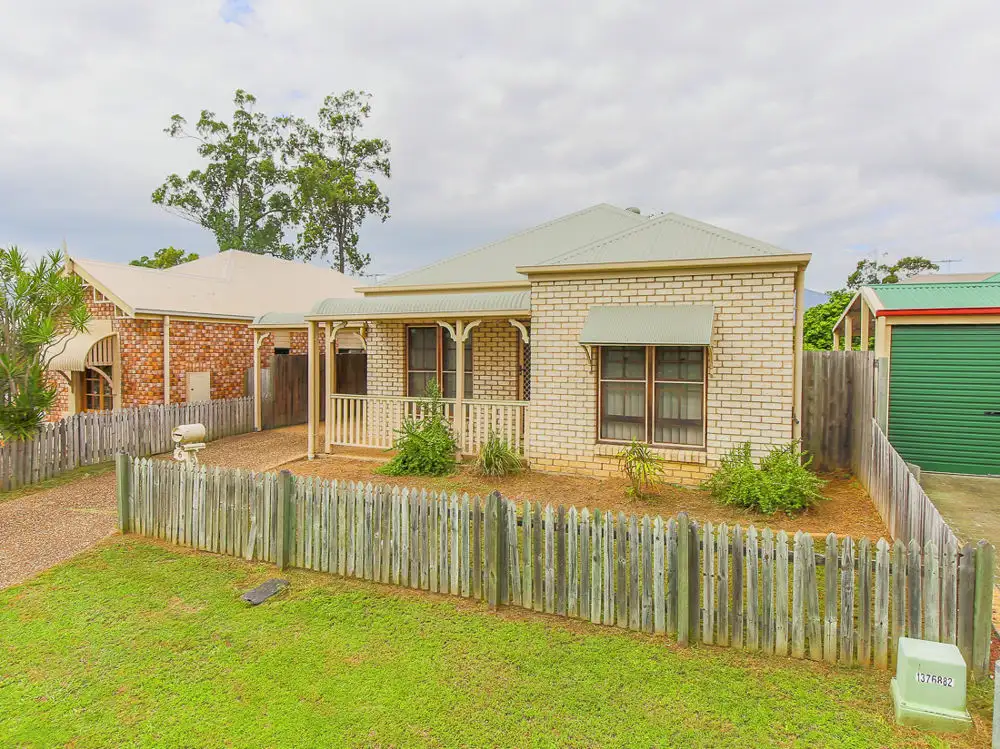 Main view of Homely house listing, 6 Rachele Close, Forest Lake QLD 4078