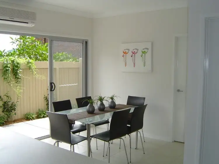 Third view of Homely unit listing, z4/415-417 Scarborough Rd, Scarborough QLD 4020