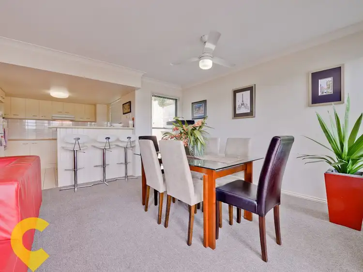 Third view of Homely unit listing, 7/80 Elizabeth Street, Paddington QLD 4064