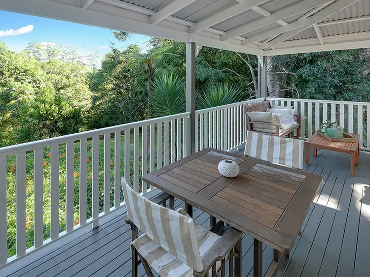 Fifth view of Homely house listing, 7/255 Witta Road, Maleny QLD 4552