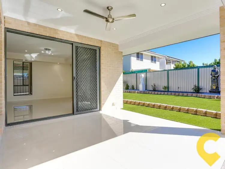 Fifth view of Homely house listing, 43 Kift Street, Deagon QLD 4017