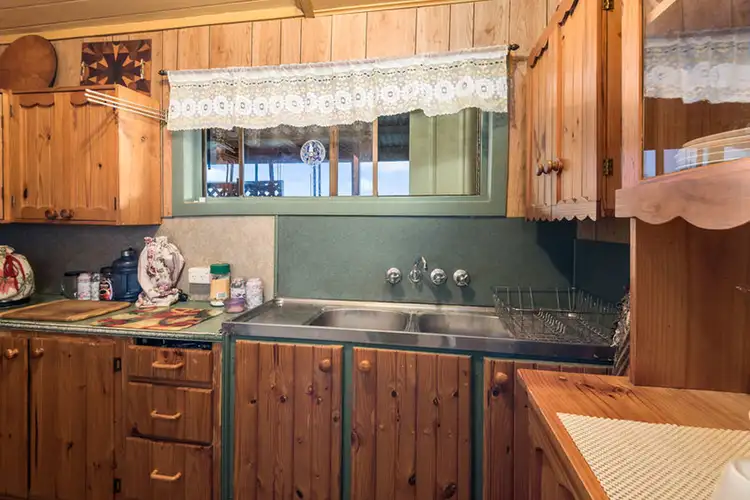 Second view of Homely house listing, 2 Elton Street, Greenmount QLD 4359